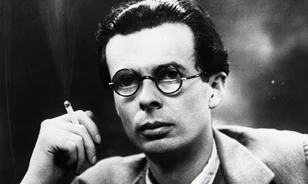 
	Ijesztő „szép új világot” vizionált Aldous Huxley
