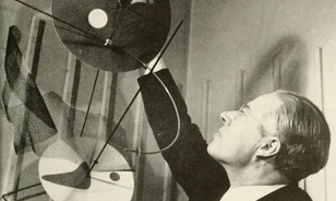Moholy-Nagy László útja a vajdasági Moholpusztától Chicagóig

