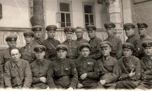 Az NKVD 40 ezer munkatársának nevét hozták nyilvánosságra
