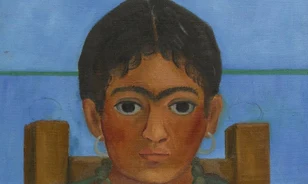 Nemrég került elő, máris csillagászati összeget fizettek Frida Kahlo képéért

