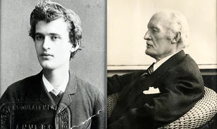 „A betegség, őrület és halál angyalai vették körbe” Edvard Munch gyermekkorát
