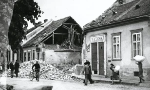 Ki bombázott 1941. június 26-án Kassánál?
