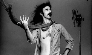 A legnagyobb polgárpukkasztó, akinek a zene volt az egyetlen kábítószer – Frank Zappa
