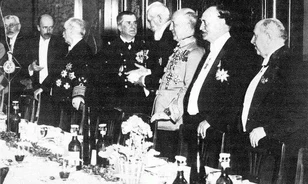 Mit tartalmazott a titkos Bethlen-Peyer paktum? 