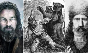 Túlélt egy grizzlytámadást, majd magára hagyták a vadonban – ki volt az igazi visszatérő?
