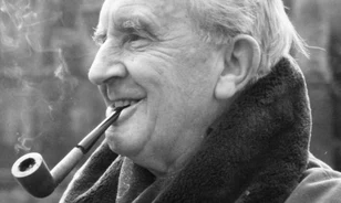 Részt vett a somme-i vérfürdőben Tolkien, A Gyűrűk Ura írója
