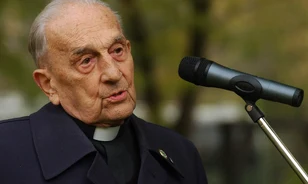 Elhunyt a Gulág túléléséhez szükséges négy szabályt megfogalmazó Olofsson Placid atya
