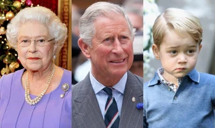 Miért nem használnak vezetéknevet a brit királyi család tagjai? 