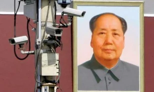 Ördöginek nevezte Mao Ce-tungot, kirúgták a tisztviselőt
