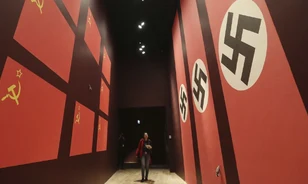 Még meg sem nyitott, máris politikai vitákat kavart a gdanski II. Világháború Múzeuma
