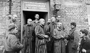 Auschwitz foglyainak közel fele magyarországi volt
