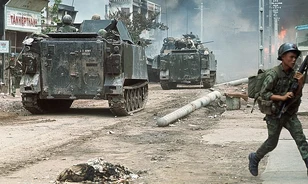 Tízezrek életébe került a véres vietnami fordulópont
