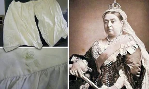 Az őrült király nyálfoltos mellényétől Viktória hatalmas bugyogójáig – ilyen volt a brit uralkodók ruhatára 