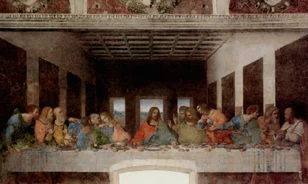 Egy olasz kutató megfejtette da Vinci igazi kódját
