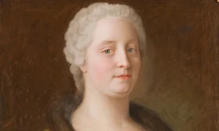 Mária Terézia, a legerősebb Habsburg asszony
