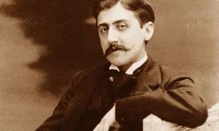 100 éves esküvői videón tűnt fel Marcel Proust 
