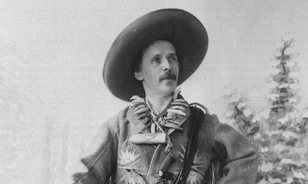 Börtönlelkész biztatására kezdett írni Winnetou atyja, Karl May
