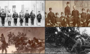 Kínától a Jeges-tengerig – az Osztrák-Magyar Monarchia öt különös vállalkozása
