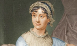 Arzénmérgezés okozhatta Jane Austen súlyos látásromlását
