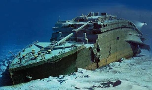 Újra kutatók merülnek le a Titanic roncsaihoz
