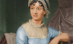 Jane Austen két férjet is hamisított magának egy fiatalkori csínytevése során

