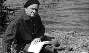 A kommunista diktatúra idején csak raktáros és segédmunkás lehetett Hamvas Béla
