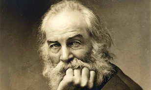 Lincoln halálára írta Walt Whitman a Holt költők társaságából ismert versét
