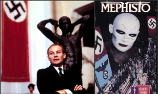 Szabó István Mephistója hozta el az első nagy magyar Oscar-sikert
