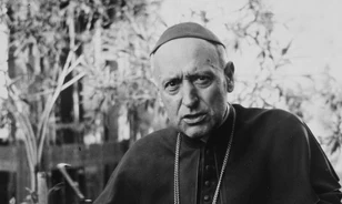 Egész életében a totalitárius zsarnokságok ellen küzdött Mindszenty József
