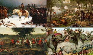 Öt híres győzelem, amelyekért végzetes árat kellett fizetni
