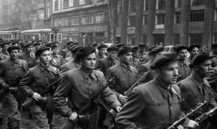 Nyilvánosságra hozták az '56-os hódmezővásárhelyi megtorlások résztvevőinek névsorát
