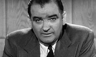 Joseph McCarthy komunistellenes „kereszteshadjárata” számtalan ember életét tette tönkre
