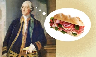 Korruptnak és gátlástalan gazembernek tartották a szendvicset feltaláló John Montagut
