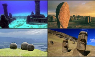 Tíz rejtélyes ókori építmény, amelyre máig nincs biztos magyarázat
