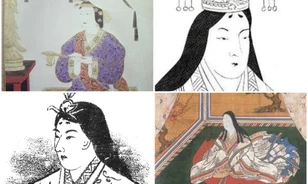 Nyolc hercegnő, aki Japán krizantém trónjára ülhetett a történelem során
