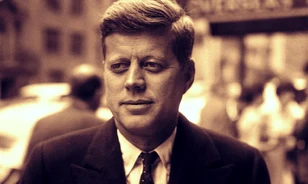 
	Még mindig azt kérdezgetik: „mi lett volna, ha…?” – száz éve született John F. Kennedy

