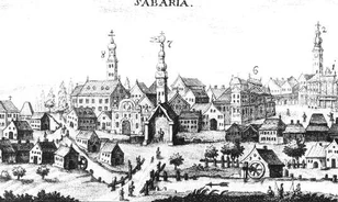 Előkerült Szombathely elveszettnek hitt 1607-es kiváltságlevele
