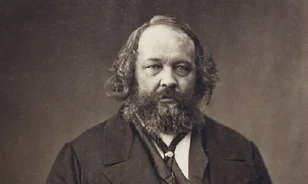 „A pusztítás szenvedélye teremtő szenvedély” – Marxszal is szembefordult Mihail Bakunyin
