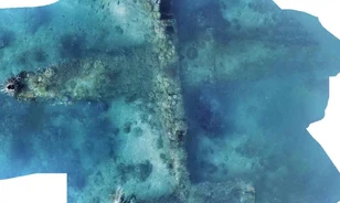 Két eltűnt, B-25-ös, II. világháborús bombázóra bukkantak az óceán mélyén
