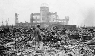 „Én lettem a halál, a világok pusztítója“ – ilyen hatással volt az atombomba a világra
