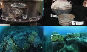 Feltárulhatnak a maja Atlantisz titkai

