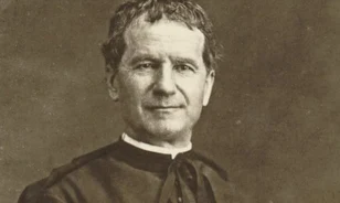 Elrabolták a szalézi rendet megalapító Don Bosco agyát
