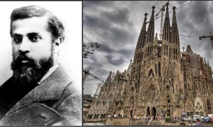 Antoni Gaudí életébe került, hogy koldusnak nézték
