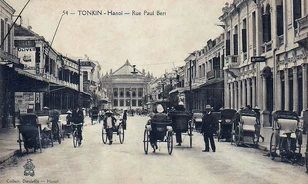 Nem éppen a tervek szerint sült el 1902-ben a „nagy hanoi patkánymészárlás”
