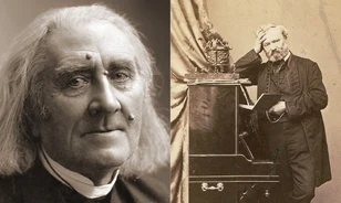 Először csendültek fel együtt Liszt és Erkel 1867-es koronázásra írt dallamai

