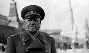 Még Sztálin is féltékeny volt Zsukov marsall népszerűségére
