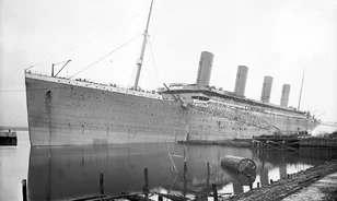 Feltárulnak a Titanic tragédiájának magyar vonatkozású szálai
