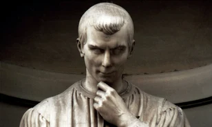 A „cél szentesíti az eszközt” elv határozta meg Machiavelli politikai filozófiáját
