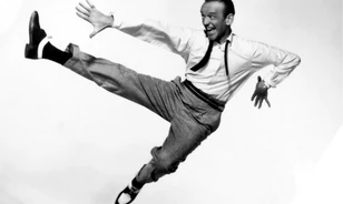 Kezdetben a színfalak mögött rejtegették a később Oscar-díjat is nyerő Fred Astaire-t
