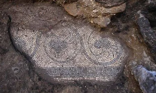 Mini Pompejire bukkantak Rómában
